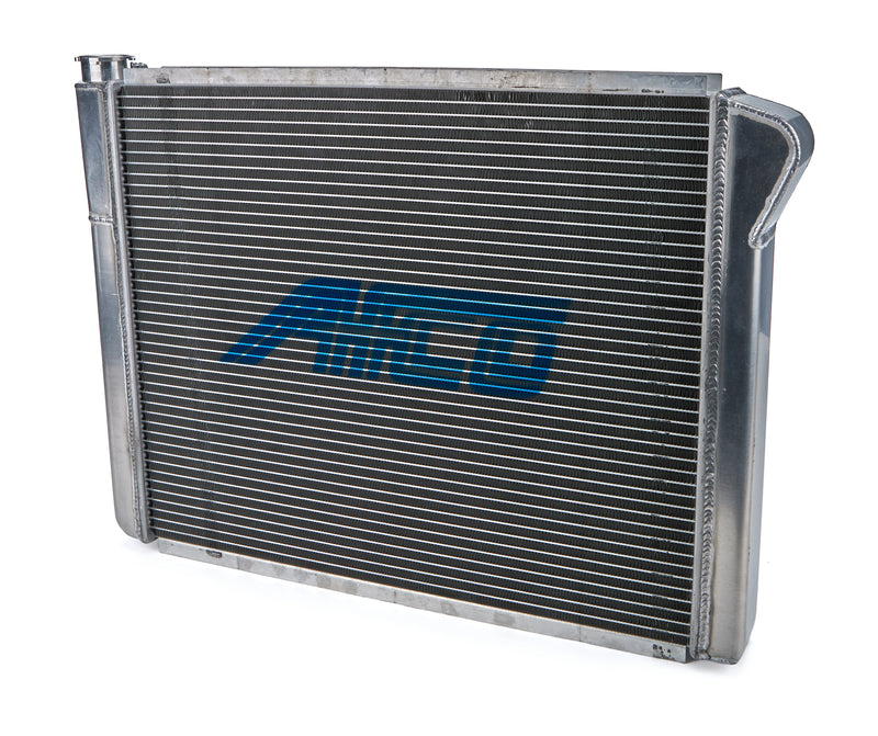 Afco Racing Products Radiator Single Pass 26in x 19in