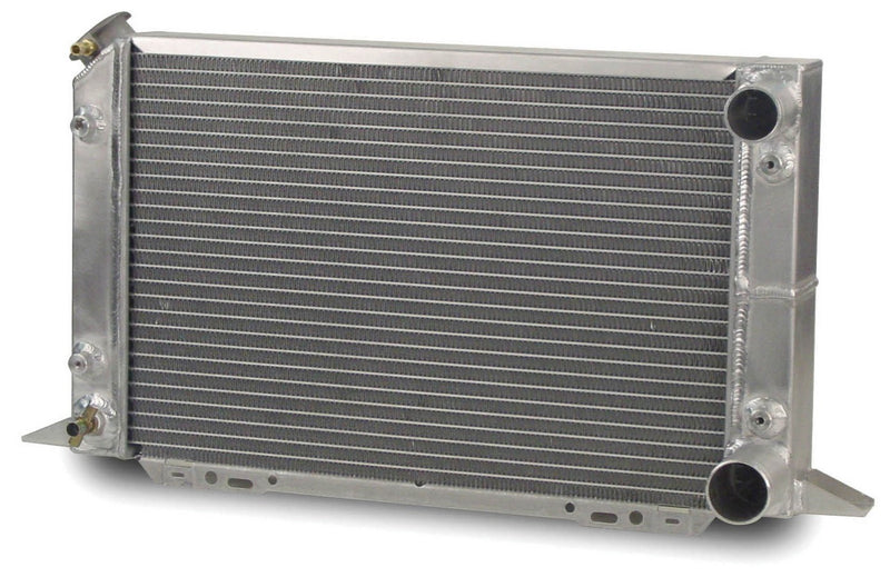 Afco Racing Products Radiator 12.5625in x 21.5in Drag RH