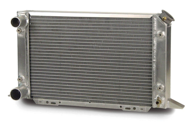 Afco Racing Products Radiator 12.5625in x 21.5in Drag LH