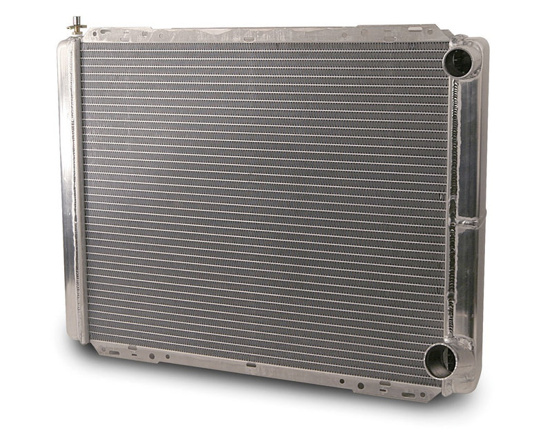 Afco Racing Products GM Radiator 20 x 25.75 Dual Pass