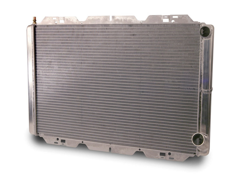 Afco Racing Products GM Radiator 21 x 30.75 Dual Pass