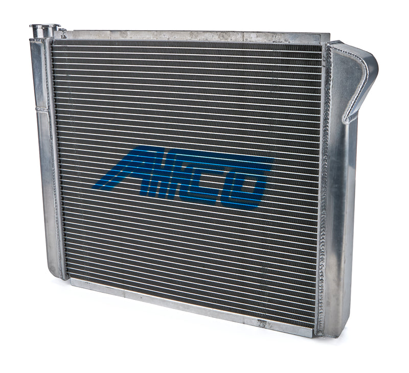 Afco Racing Products Radiator Single Pass 24.25in x 20in