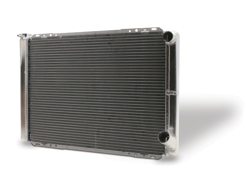 Afco Racing Products GM Radiator 19.5625in x 29in Dual Pass