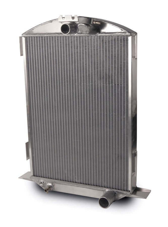 Afco Racing Products Street Rod Radiator '32 Ford