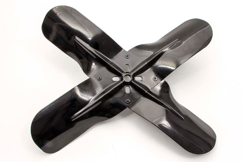 Afco Racing Products 4 Blade Fan 18in