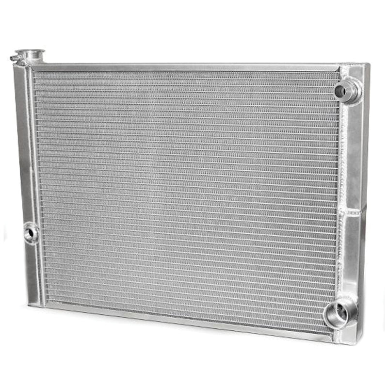 Afco Racing Products Radiator 19in x 27.5in Dual Pass