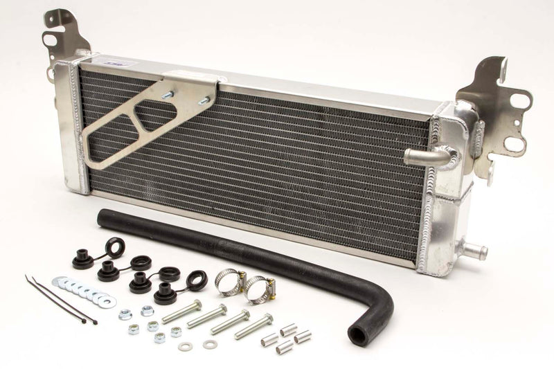 Afco Racing Products Heat Exchanger 07 Shelby GT500