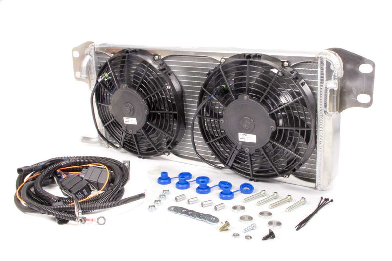 Afco Racing Products Heat Exchanger 13-   ZL1 Camaro