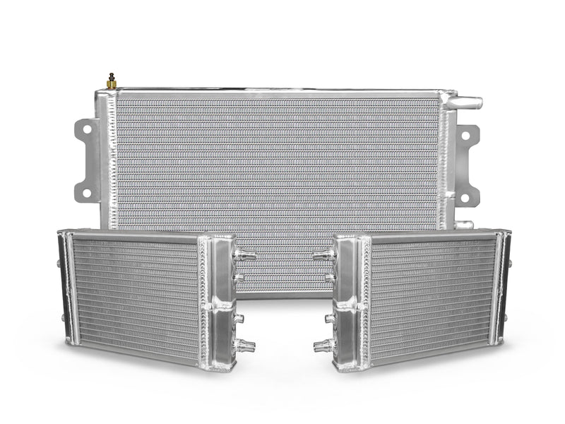 Afco Racing Products Heat Exchangeer Gen 6 ZL1