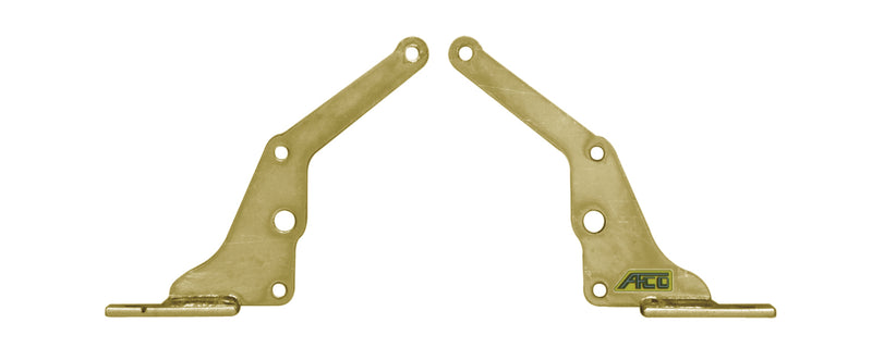 Afco Racing Products Rear Engine Mounts