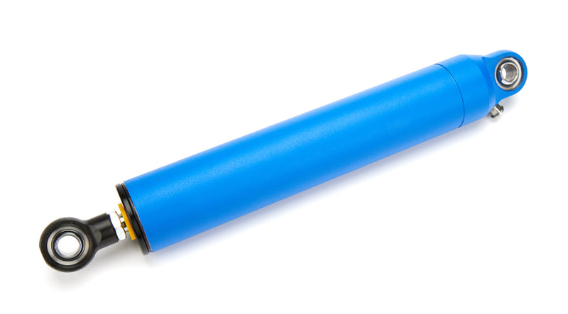 Afco Racing Products Shock 9in IMCA Dry Kit 6 Port Linear / Digressive