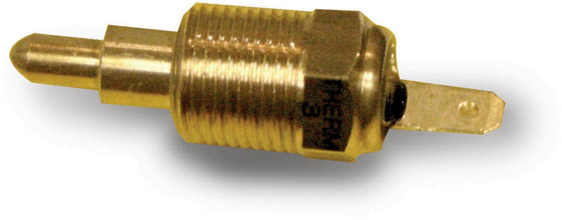 Afco Racing Products Water Temp Switch 200 Deg 1/4 NPT