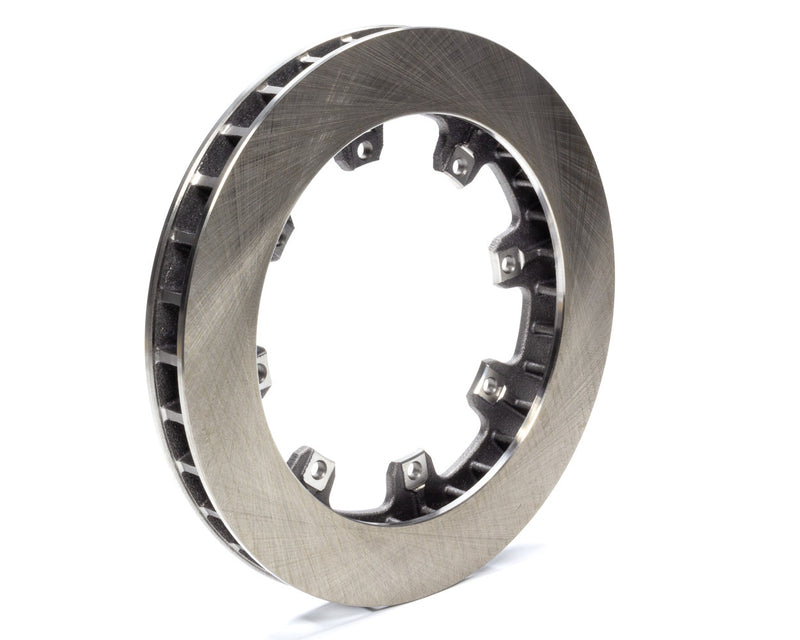 Afco Racing Products 8 Bolt Rotor 1.25in Straight Vane