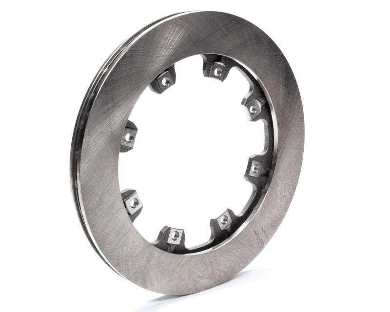 Afco Racing Products 8 Bolt Rotor .810in Straight Vane