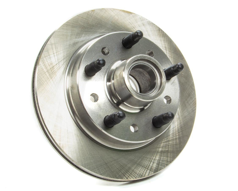 Afco Racing Products Hybrid Hub Brake Rotor