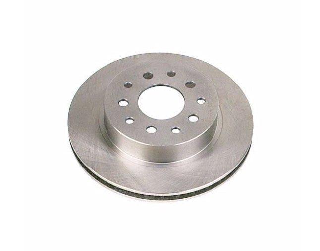 Afco Racing Products Brake Rotor Rear 1pc 5 x 4.5in / 5 x 4.75in