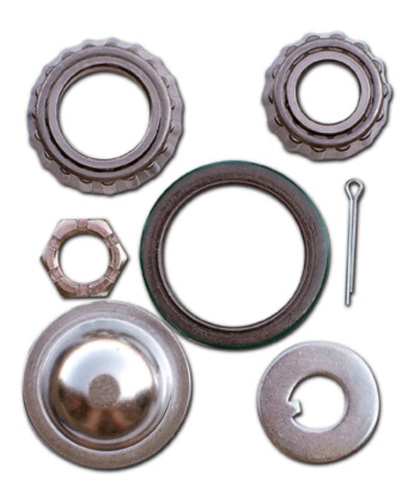 Afco Racing Products Hub Master Install Kit Metric Hub