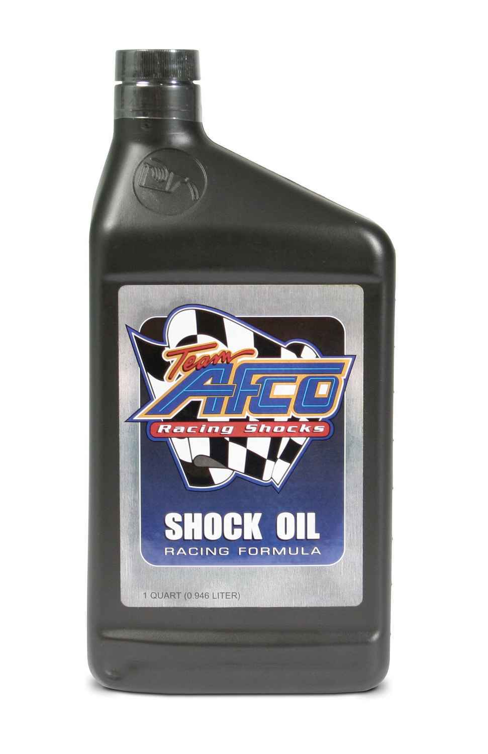 Shock Oils & Suspension Fluids