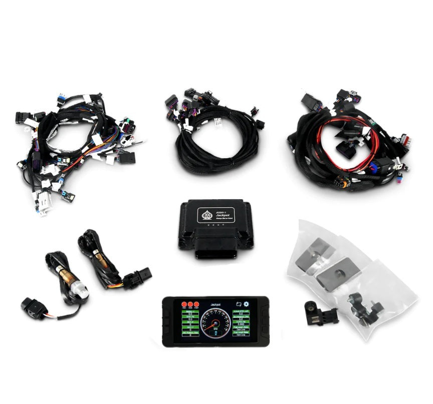 Computers and Components