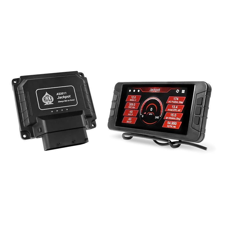 Aces Fuel Injection Jackpot LS (Lite) EFI DBC Trans Control