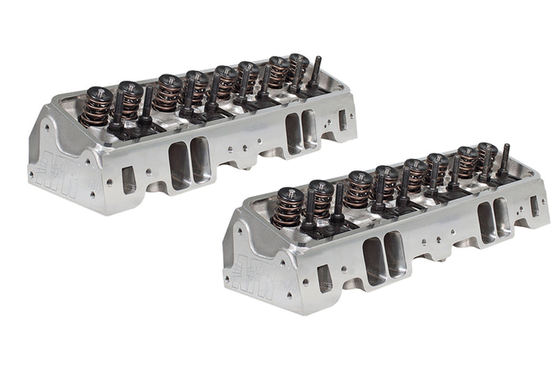 Air Flow Research SBC 180cc Street Heads