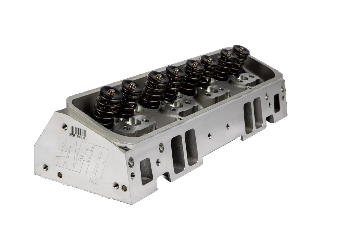 Cylinder Heads and Components