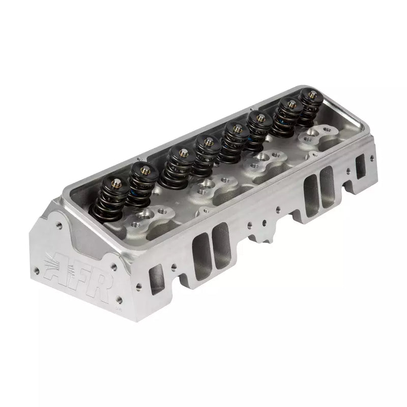 Air Flow Research SBC 200cc Enforcer Alum 23 Degree Head