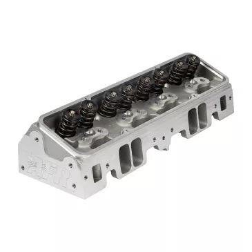 Air Flow Research AFR 23deg SBC 198cc Cast Enforcer E2 69cc Chamber