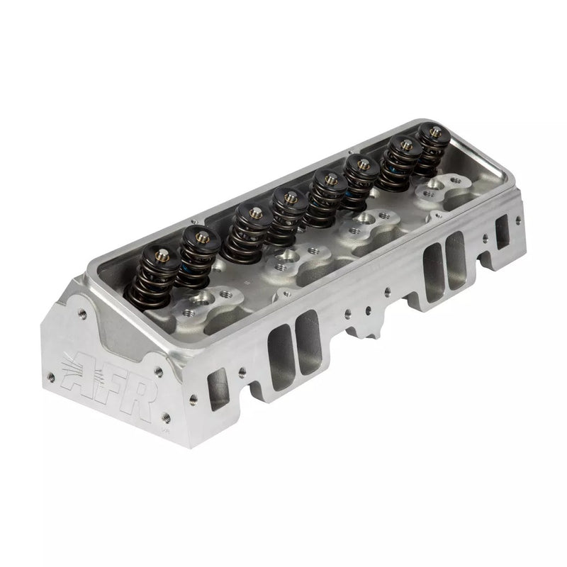 Air Flow Research AFR 23deg SBC 198cc Cast Enforcer E2 69cc Chamber