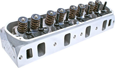 Air Flow Research SBF 185cc Enforcer Cyl. Head 63cc As Cast Assem.