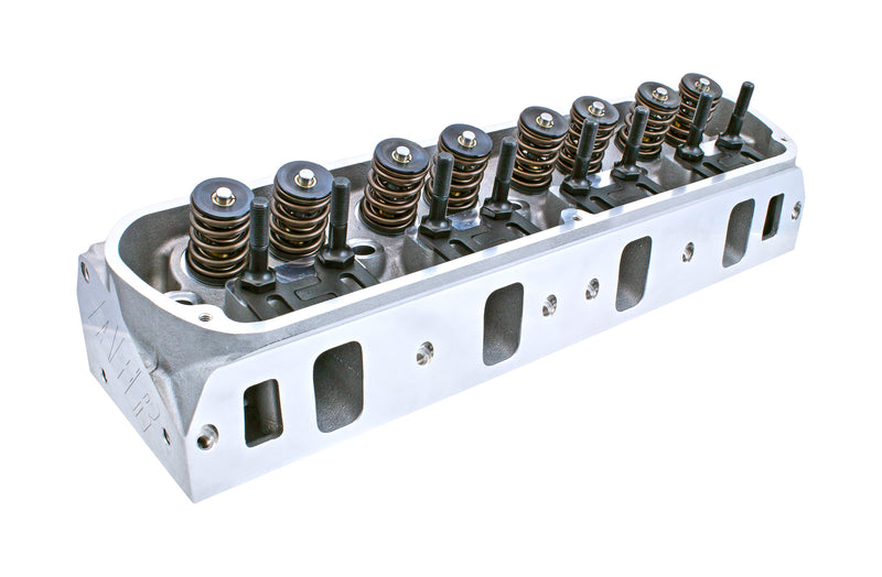 Air Flow Research SBF 185cc Enforcer Cyl. Head 59cc Assembled