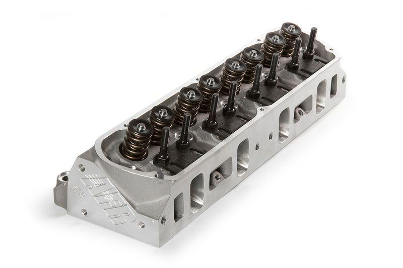 Air Flow Research SBF 195cc Alm Heads (Pair) Assembled