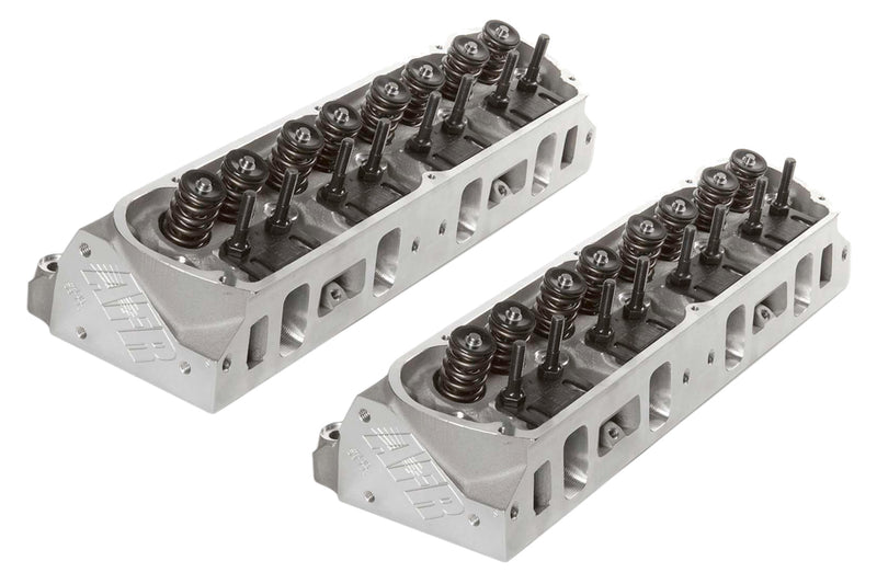 Air Flow Research SBF 205CC Alum Heads Renegade 72cc Assembl