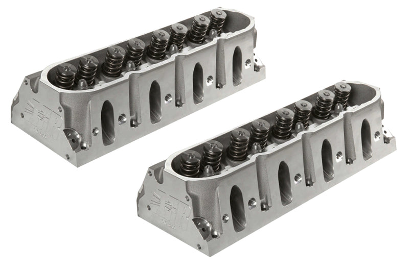 Air Flow Research LSX 215cc CNC Alum Heads Mongoose 65cc