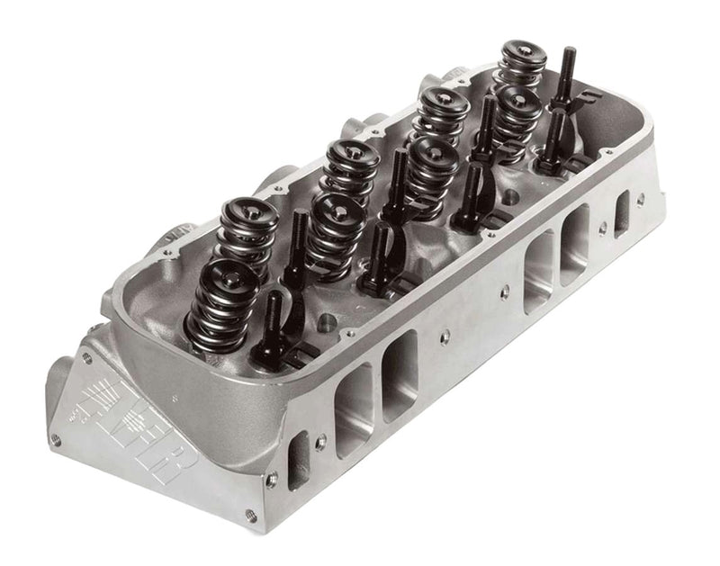 Air Flow Research BBC 315cc Alum Heads Magnum 121cc Assembled