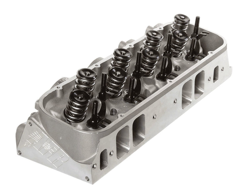 Air Flow Research BBC 325cc Alum Heads Magnum 121cc Assembled