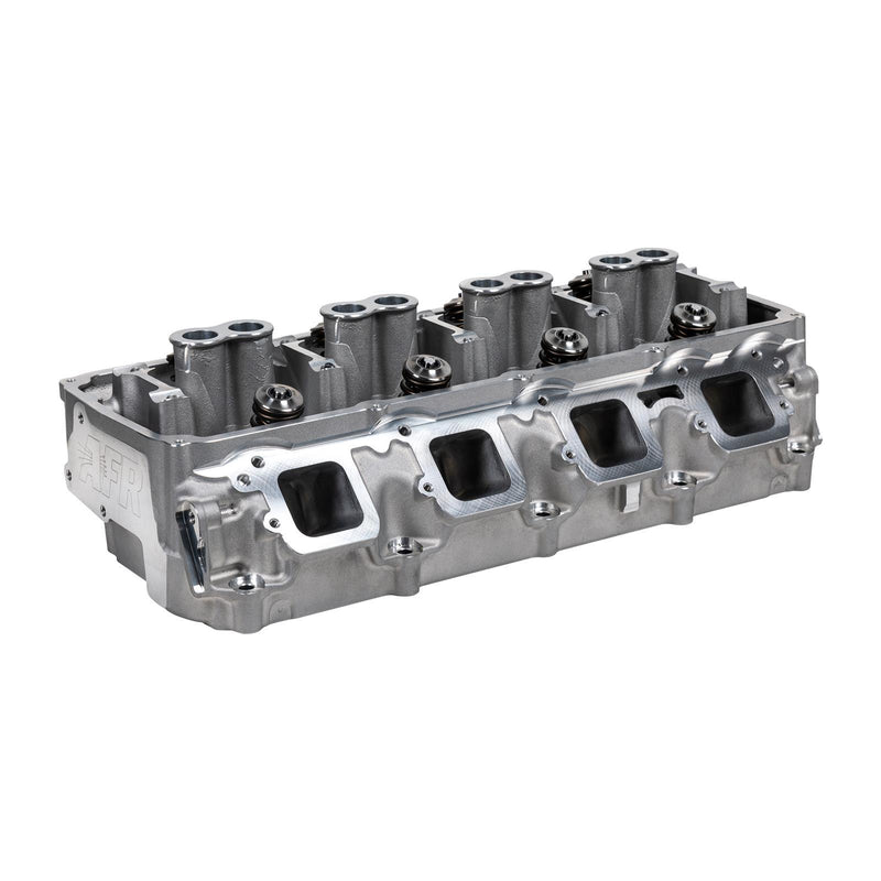 Air Flow Research Gen III Hemi 212cc RH Cyl Head 69cc CNC Assem