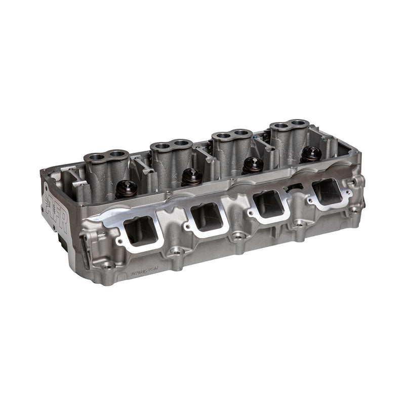 Air Flow Research Gen III Hemi 185cc RH Cyl Head 69cc Assembled
