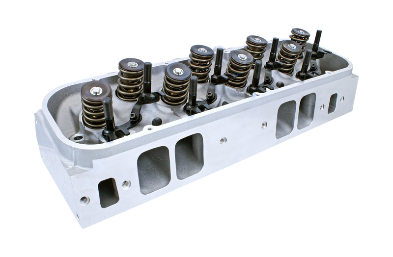 Air Flow Research BBC 335cc Enforcer  Cyl. Head 122cc Assembled