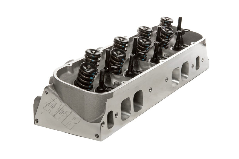 Air Flow Research BBC 265cc CNC Alum Heads Magnum   O/P