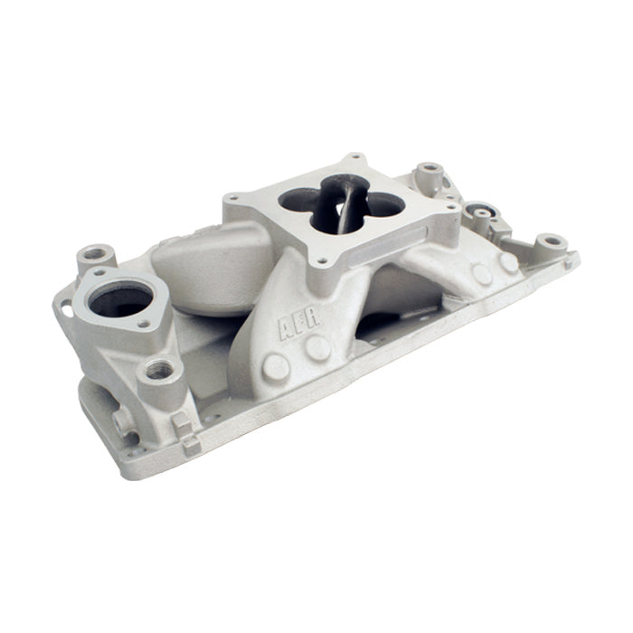Air Flow Research SBC Alm Intake Manifold *Temp Disc 11/18*
