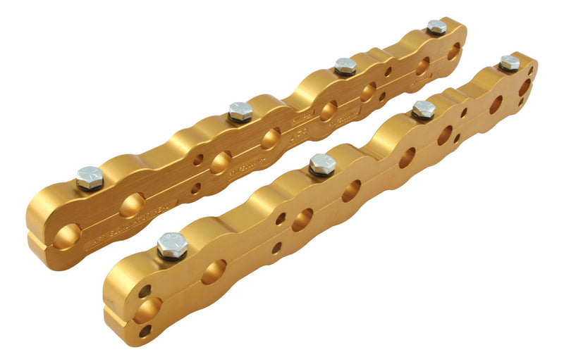 Air Flow Research SBC Stud Girdle Kit