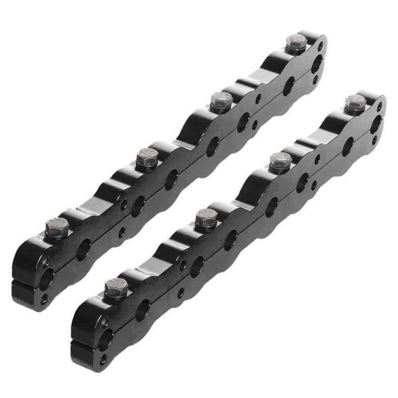 Air Flow Research SBF Stud Girdle Kit