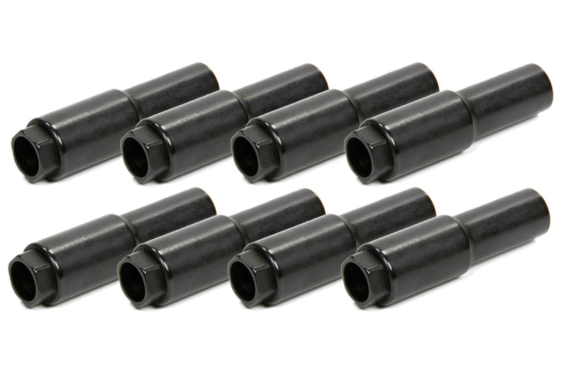 Air Flow Research Adjusting Nut 8pk 7/16 x 2.600 BBC Intake