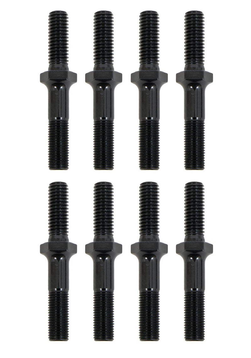 Air Flow Research BBC 7/16 Exhaust Rocker Arm Studs 8pk