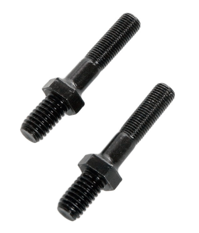 Air Flow Research 3/8in SBC/SBF Rocker Arm Stud Kit