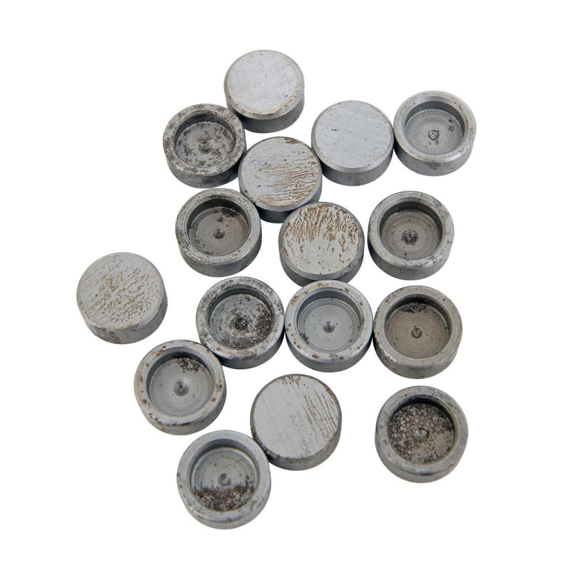 Air Flow Research Lash caps 8MM