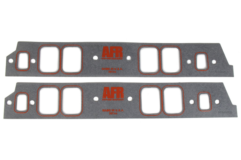 Air Flow Research Intake Gasket Set BBC Magnum 345/357/377/385