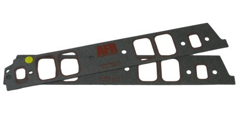 Air Flow Research BBC Intake Gasket for Oval Port Heads