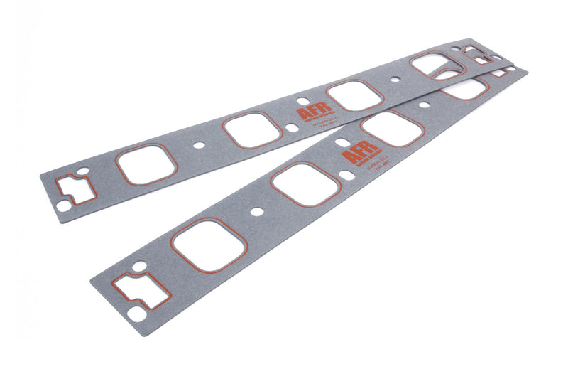 Air Flow Research BBF Intake Gasket Set For Bullitt Series Heads